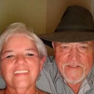 Meet your Posher, Rita